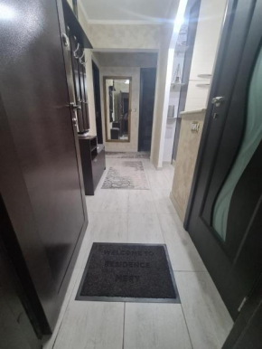 Residence Mery